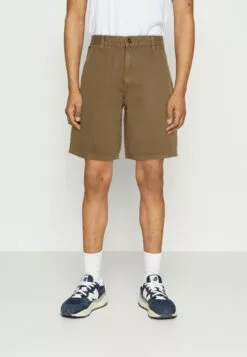 Redefined Rebel Rrmarcelo - Shorts - Gothic Olive