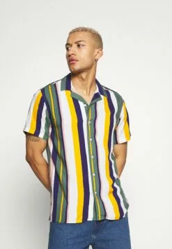 Redefined Rebel Overhemd - Duck Green