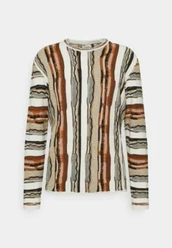 Redefined Rebel Hernandes - Trui - Pristine