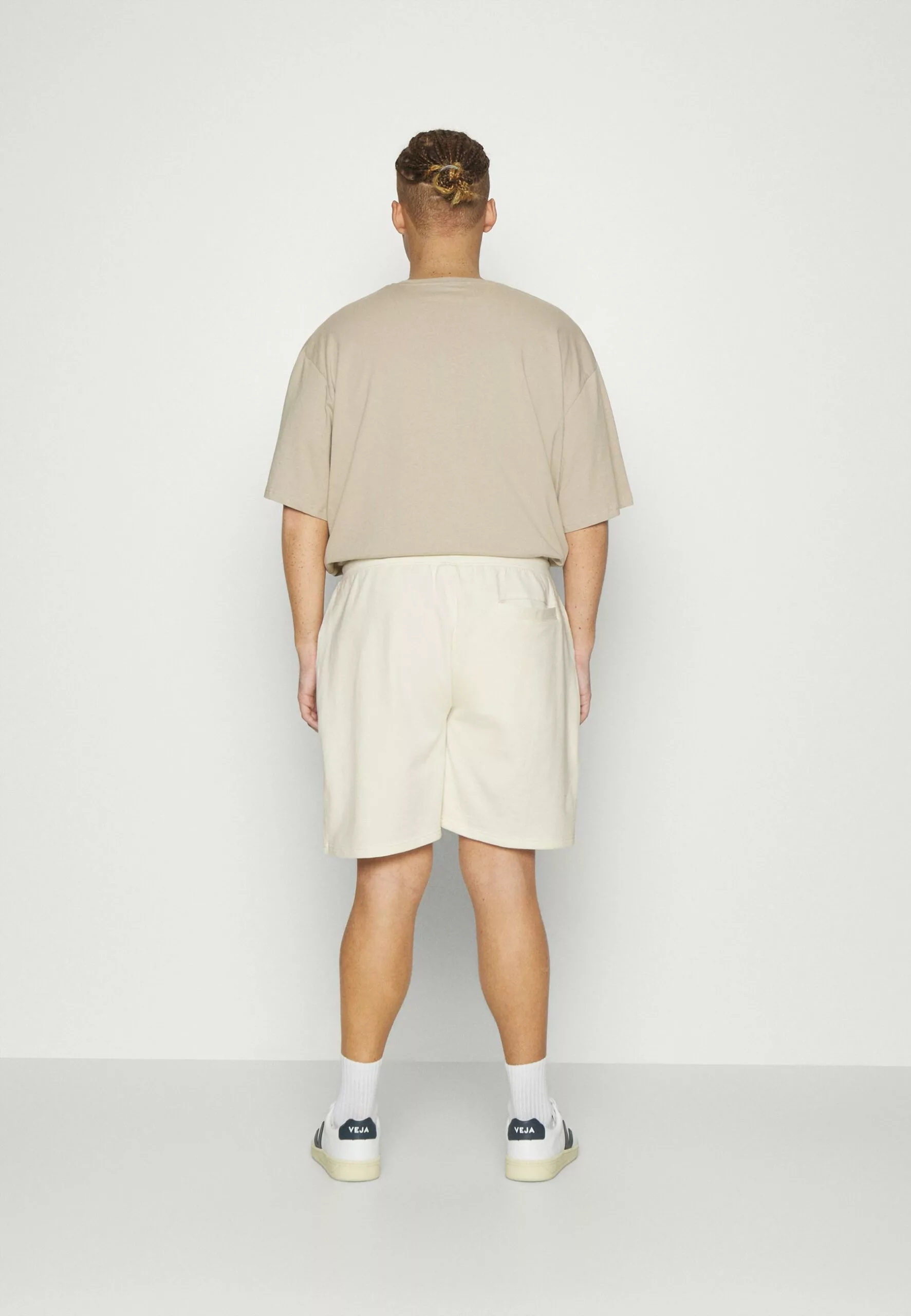 Redefined Rebel Clyde - Shorts - Pristine - Afbeelding 3