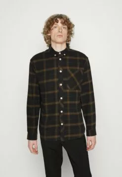 Redefined Rebel Rrstephen - Overhemd - Black