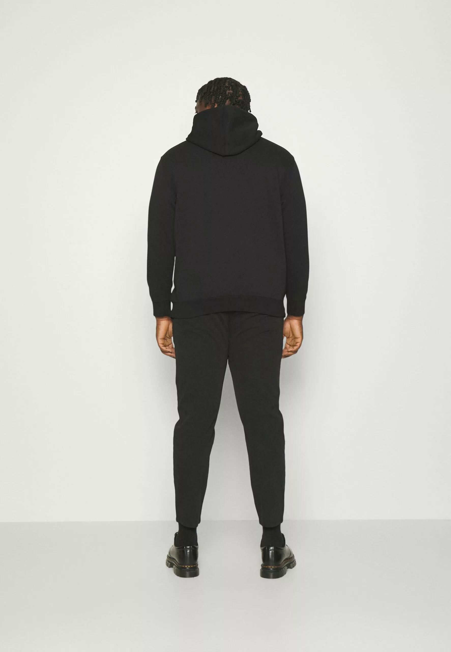 Redefined Rebel August Pants Plus - Chino - Black - Afbeelding 3