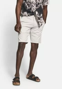 Redefined Rebel Rrethan- Shorts - Cloud Dancer