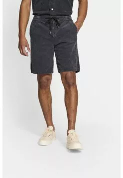 Redefined Rebel Rrchad- Shorts - Blue