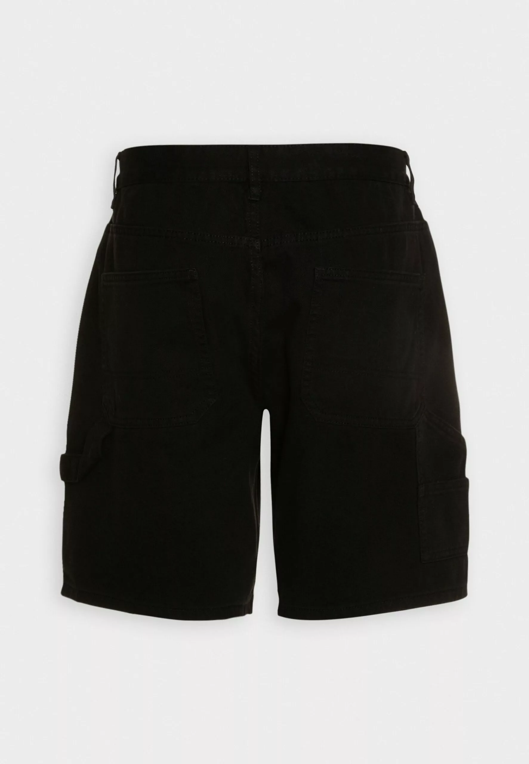Redefined Rebel Rrmarcelo - Shorts - Black - Afbeelding 6