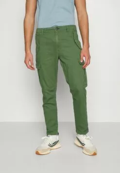 Redefined Rebel Cargobroek - Greener Pastures