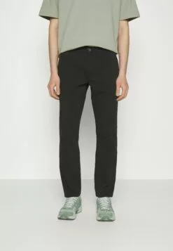 Redefined Rebel Rraugust Pants - Chino - Black