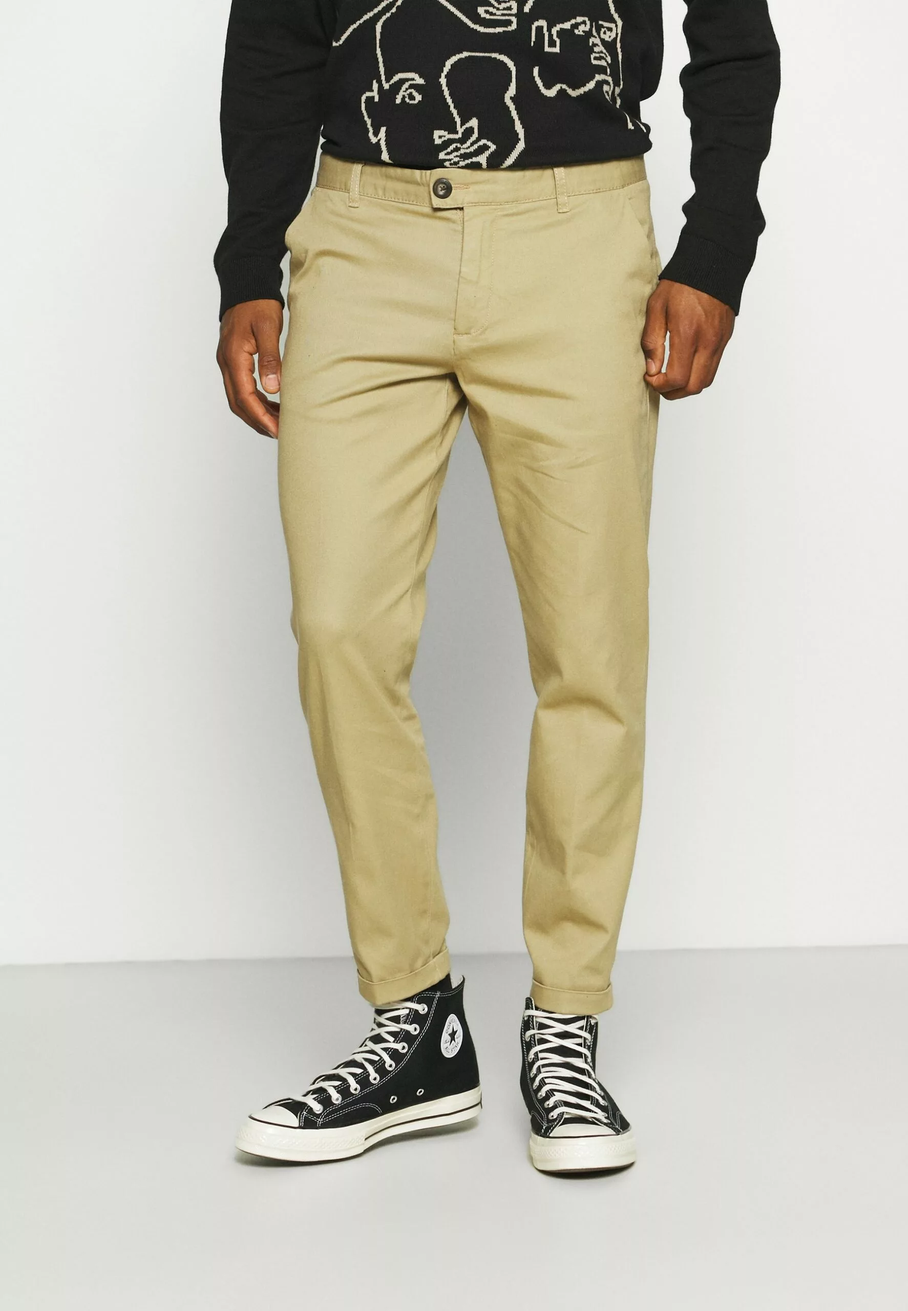 Redefined Rebel Rrercan - Chino - Starfish